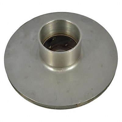 DAYTON PPL2209ASG Impeller Stainless Steel 5 11/16 in Dia.