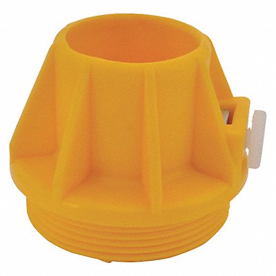 DAYTON PPBGNCMP10G Bung Nut