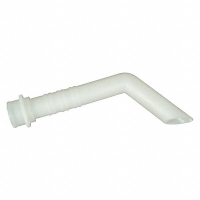 DAYTON PPPIPOTCMP12G Discharge Spout