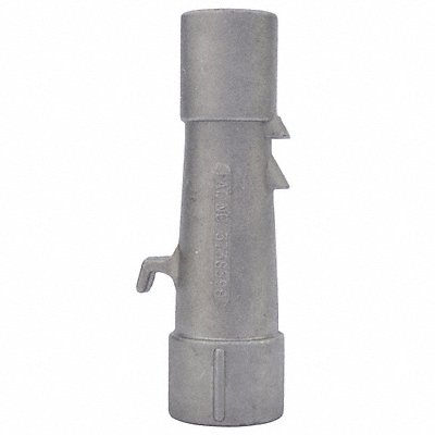 DAYTON PPNZLDPP01G Discharge Nozzle