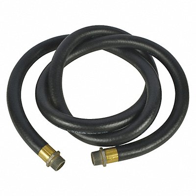 DAYTON PPSAHOSDPP1G Hose Assembly