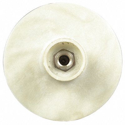 DAYTON PPL2213CPG Pump Impeller 4.2 in PP For 2YER2