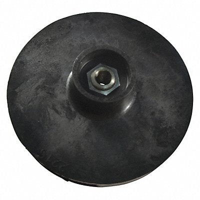 DAYTON PPL2215NG Pump Impeller 4.8 Noryl For 2YEW2 2YEW3