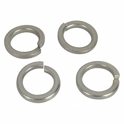 DAYTON PPL3208G Lock Washer 3/8 PK4
