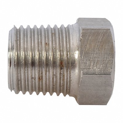 DAYTON PPL3502G Pipe Plug 1/8 NPT