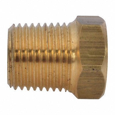 DAYTON PPL3509G Pipe Plug 1/8 NPT