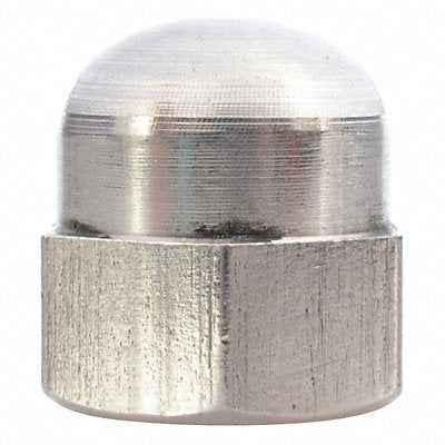 DAYTON PPL3602G Low Crown Acorn Nut