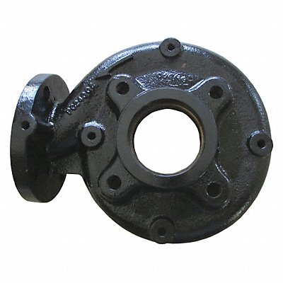 DAYTON PP24002G Case