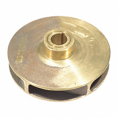 DAYTON PP38002BG Impeller For Use With 4ZA43A