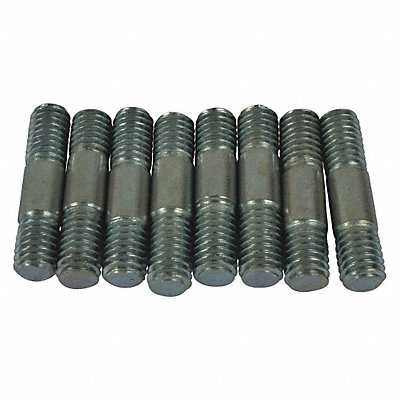 DAYTON PP60001 Stud 3/8-16 x 1-5/8 inPK8