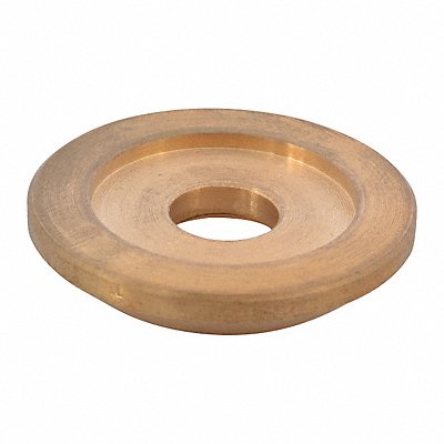 DAYTON PP60122G Washer 3/8 in