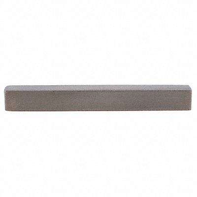 DAYTON PP60131G Key SS 316 3/16 Sq x 1-1/2 in