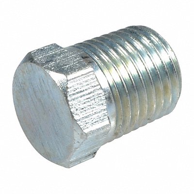 DAYTON PP60153G Plug 1/4-18 Npt PK2