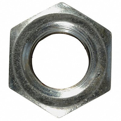 DAYTON PP60223G Hex Nut Zinc Plated 1/2-13 PK8