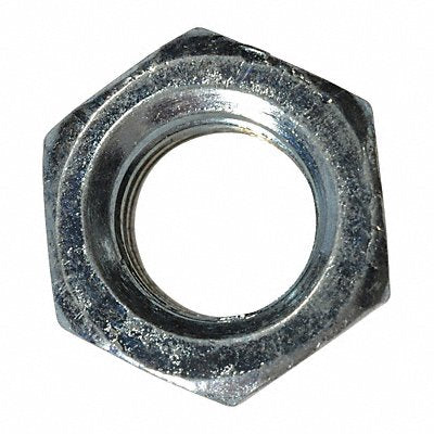 DAYTON PP60220G Hex Nut Zinc Plated 3/8-16 Zp PK4