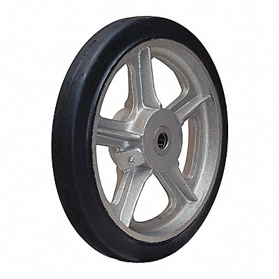 HAMILTON W1220RA1 Castor Wheel 12 720 lb.