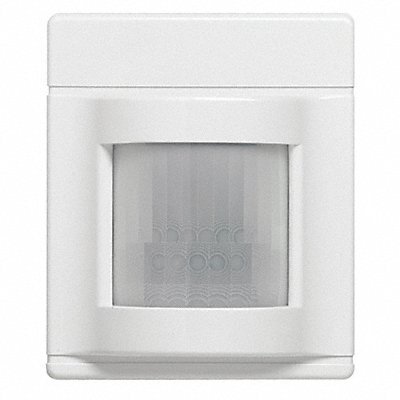 SENSOR SWITCH NWV16 Wd Snsr PIR 12 to 24V DC 2 400 sq ft