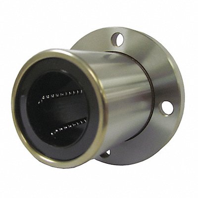 NB SWF32GUU Flange Bearing Dia 2 in 4 inL