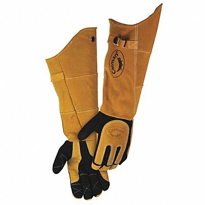 CAIMAN 18785 Welding Gloves L Welding PR