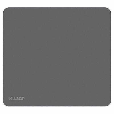 ALLSOP ASP30201 Mouse Pad Graphite