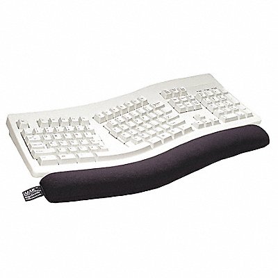IMAK IMAA10160 Wrist Rest Black ergoBeads