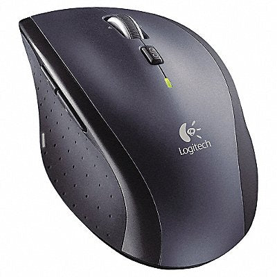 LOGITECH LOG910001935 Mouse Black Wireless Laser