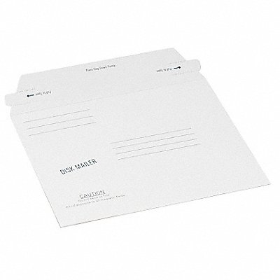 QUALITY PARK QUA46197 Catalog Mailers Chipboard PK100