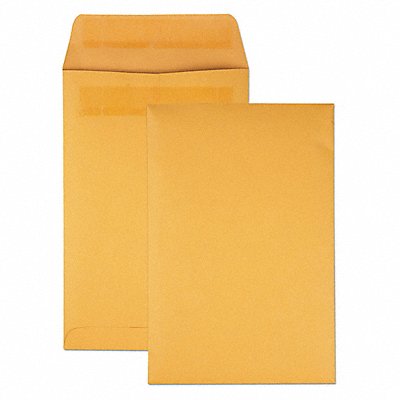 QUALITY PARK QUA43167 Catalog Envelopes 6 H 9 W PK100