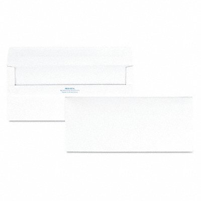 QUALITY PARK QUA11118 Business Envelopes Self Adhesive PK500