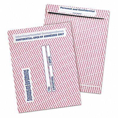 QUALITY PARK QUA63778 Interoffice Envelopes 10 H 13 W PK100