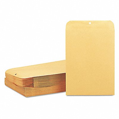 QUALITY PARK QUA37897 Catalog Envelopes 10 H 13 W PK100