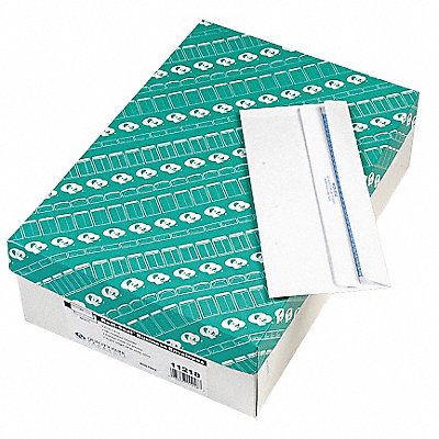 QUALITY PARK QUA11218 Business Envelopes Self Adhesive PK500