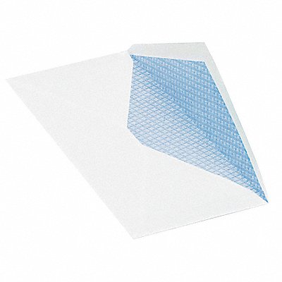 QUALITY PARK QUA90030 Business Envelopes Gummed Flap PK500