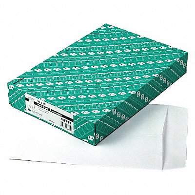 QUALITY PARK QUA43717 Catalog Envelopes 10 H 13 W PK100