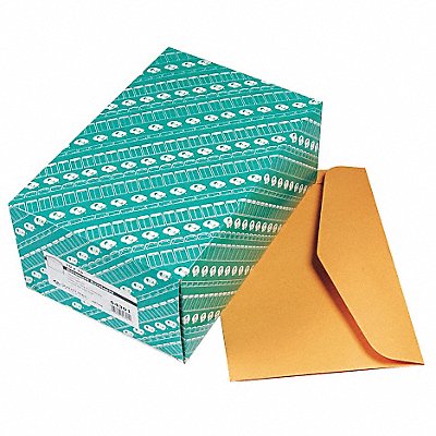QUALITY PARK QUA54301 Catalog Envelopes 15 H 10 W PK100