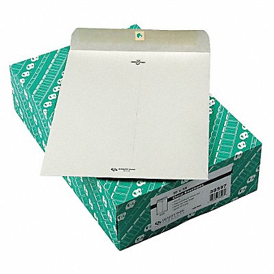 QUALITY PARK QUA38597 Catalog Envelopes 10 H 13 W PK100