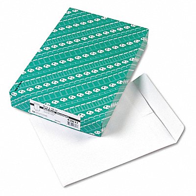 QUALITY PARK QUA43617 Catalog Envlops 9-1/2 H 12-1/2 W PK100
