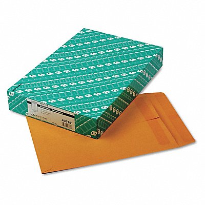 QUALITY PARK QUA43767 Catalog Envelopes 10 H 13 W PK100