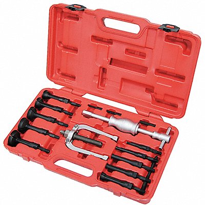 WESTWARD 23KX50 Blind Hole Bearing Puller Nonrvrsbl