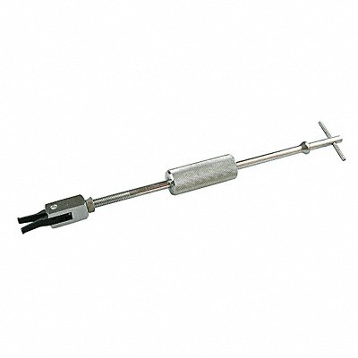 WESTWARD 23KX51 Slide Hammer Puller Nonreversible 3 lb.