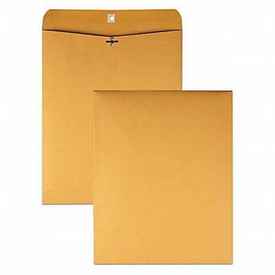 QUALITY PARK QUA37805 Catalog Envlps 11-1/2 H 14-1/2 W PK100