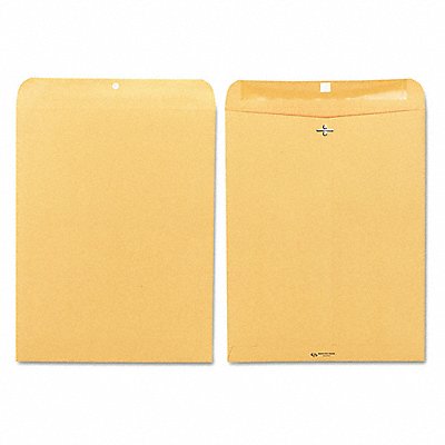 QUALITY PARK QUA37810 Catalog Envelopes 12 H 15-1/2 W PK100