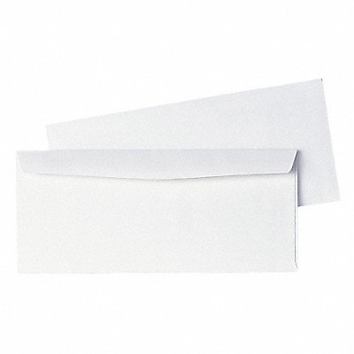 QUALITY PARK QUA90020B Business Envelopes Gummed Flap PK1000