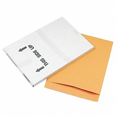QUALITY PARK QUA42356 Catalog Envelopes 17 H 22 W PK25