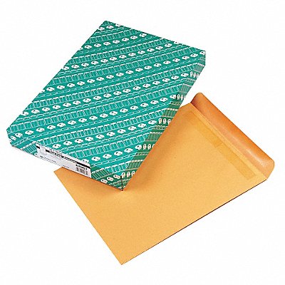 QUALITY PARK QUA44067 Catalog Envelopes 12 H 15-1/2 W PK100