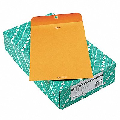 QUALITY PARK QUA37894 Catalog Envlpes 9-1/4 H 14-1/2 W PK100
