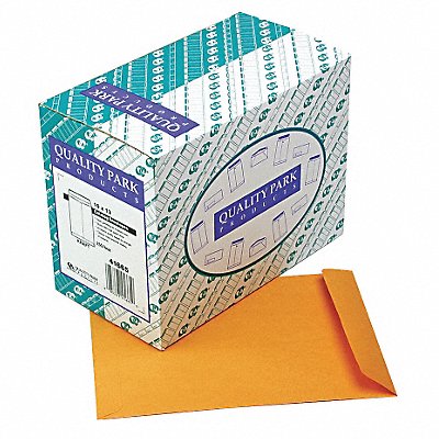 QUALITY PARK QUA41665 Catalog Envelopes 10 H 13 W PK250