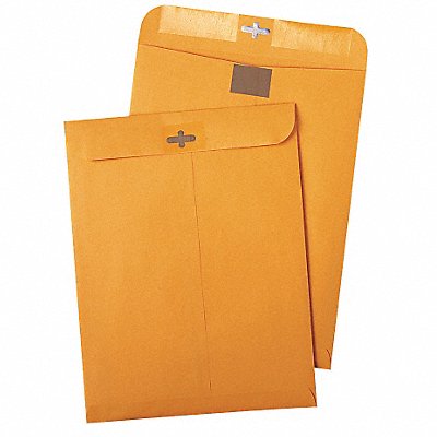 QUALITY PARK QUA43568 Catalog Envelopes 9 H 12 W PK100