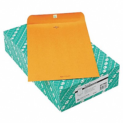 QUALITY PARK QUA37798 Catalog Envelopes 10 H 15 W PK100