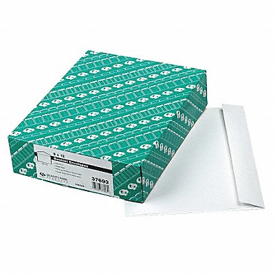 QUALITY PARK QUA37693 Catalog Envelopes 12 H 9 W PK100